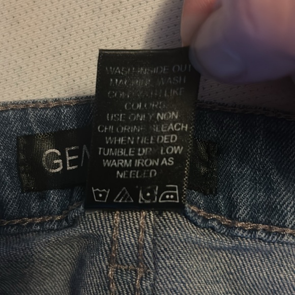 Genera Jeans in great shape - Picture 4 of 4